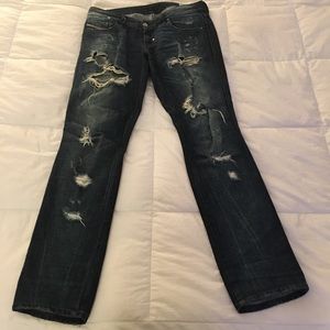 DIESEL JEANS
